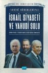 İsrail Siyaseti ve Yahudi Solunun Tarihi Kökenleri