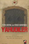 Trk Sosyal ve Siyasi Hayatnda Yahudiler