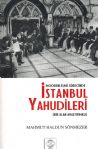 Modernleme Srecinde stanbul Yahudileri - Bir Alan Aratrmas