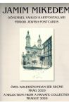 Dönemsel Yahudi Kartpostalları - Period Jewish Postcards