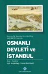 Anonim Bir branice Kronie Gre 1622-1624 Yllarnda Osmanl Devleti ve stanbul