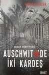 Auschwitzde ki Karde