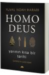 Homo Deus: Yarnn Ksa Bir Tarihi