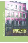 Musevi Lisesi Beyolu ve tesi - Hakknda - Kiiler- Anlar