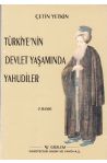 Trkiyenin Devlet Yaamnda Yahudiler