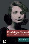 Elsa Niego Cinayeti - 17 Austos 1927 aramba, Saat 18.55
