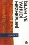 slam ve Yahudi Mezhepleri