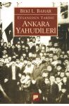 Ankara Yahudileri (Efsaneden Tarihe)