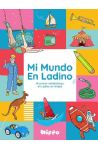 Mi Mundo En Ladino (Ladino Dnyam)