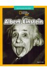 National Geographic Kids-Albert Einstein