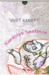 Kurabiye Saatinde