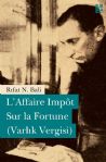 LAffaire Impt Sur la Fortune (Varlk Vergisi)