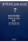 Histoire Des Juifs De Turquie