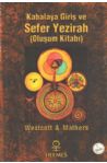 Kabalaya Giri ve Sefer Yezirah (Oluum Kitab)