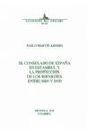 El Consulado De España En Estambul Y La Proteccıón De Los Sefardíes Entre 1804 Y 1930