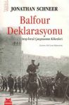 Balfour Deklarasyonu