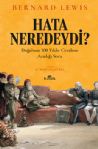 Hata Neredeydi? - Dounun 300 Yldr Cevabn Arad Soru