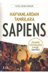 Hayvanlardan Tanrlara Sapiens nsan Trnn Ksa Bir Tarihi