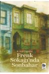 Frenk Sokağı’nda Sonbahar