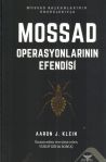 Mossad Operasyonlarnn Efendisi