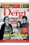Şalom DERGİ - Mart 2026