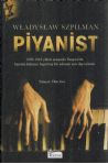 Piyanist (Bez Cilt)