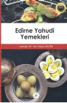 Edirne Yahudi Yemekleri