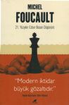 Michel Foucault - 21. Yzyln Ezber Bozan Dnr