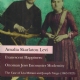 Evanescent Happiness: Ottoman Jews Encounter Modernity - The Case of Lea Mitrani and Joseph Niego (1863-1923)