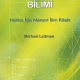 Kabala Bilimi  Herkes in Manevi lim Kitab