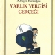 Varlk Vergisi Gerei