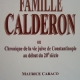 La Famille Calderon