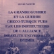 La Grande Guerre et la Guerre Greco-Turque Vues Par Les Instituteurs de l