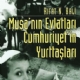 Musann Evlatlar Cumhuriyetin Yurttalar