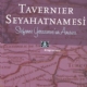 Tavernier Seyahatnamesi