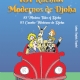 101 Kuentos Modernos de Djoha / 101 Modern Tales of Djoha / 101 Cuentos Modernos de Djoha