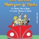 101 Kuentos Modernos de Djoha / 101 Modern Tales of Djoha / 101 Cuentos Modernos de Djoha