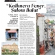 ŞALOM - Dergi Aralık 2016