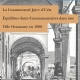 La Communaut Juive dUrla  Equilibres Inter-Communautairesdans une Ville Ottomane en 1900