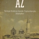 Az - Trkiye Otokton Aznlk Toplumlaryla Syleiler