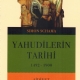 Yahudilerin Tarihi 1492-1900