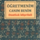 retmenim Canm Benim - Dostluk Kprs