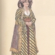 Jewish Costumes in The Ottoman Empire