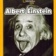 National Geographic Kids-Albert Einstein