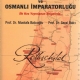 Rothschildler ve Osmanl mparatorluu