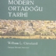 Modern Ortadoğu Tarihi
