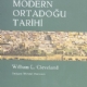 Modern Ortadou Tarihi