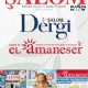 alom Gazetesi Abonelik