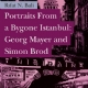 Portraits From a Bygone Istanbul: Georg Mayer and Simon Brod