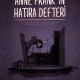 Anne Frankn Hatra Defteri